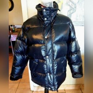 Ralph Lauren Polo Puffer Jacket